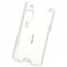 Original Nokia C6 kryt baterie - White